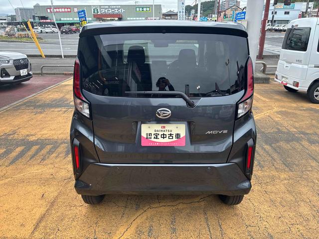 ムーヴG(福島県)の中古車