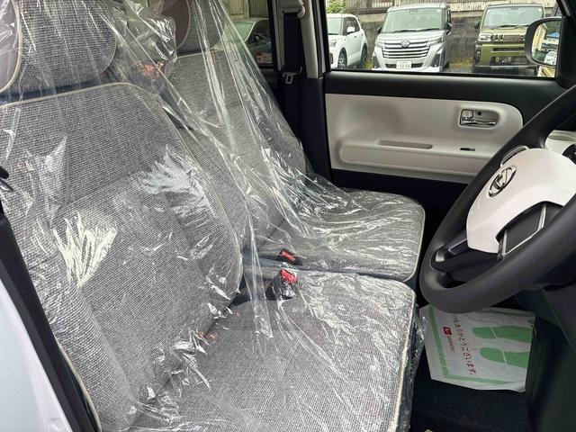 ムーヴキャンバスストライプスG(福島県)の中古車
