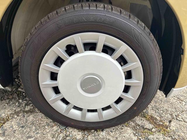 ムーヴキャンバスストライプスG(福島県)の中古車