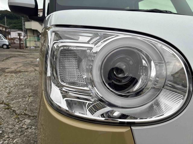 ムーヴキャンバスストライプスG(福島県)の中古車