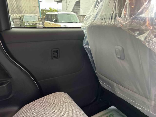 ムーヴキャンバスストライプスG(福島県)の中古車