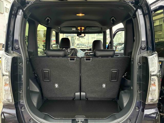 タントカスタムRSリミテッド(福島県)の中古車