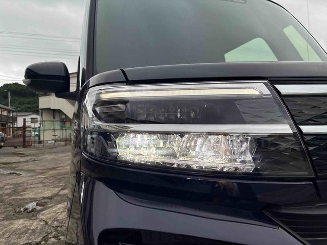 タントカスタムRSリミテッド(福島県)の中古車