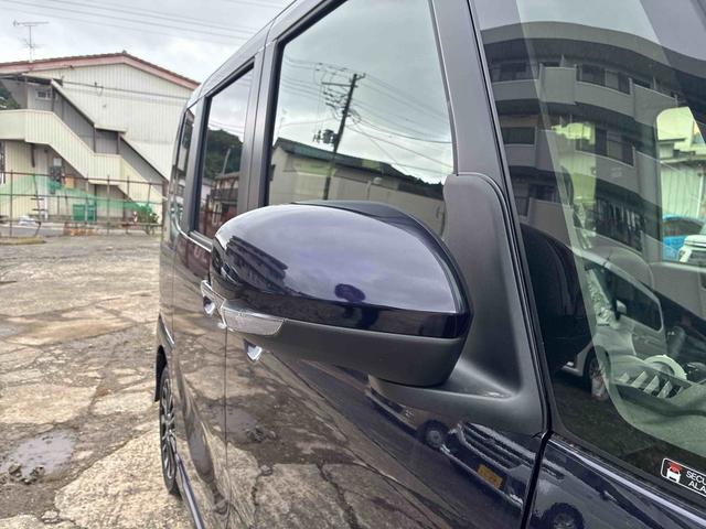 タントカスタムRSリミテッド(福島県)の中古車
