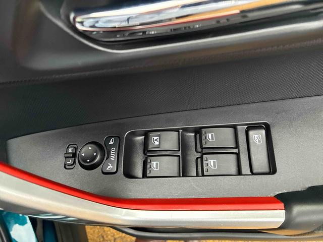 ロッキーＧ４ＷＤ　ＣＶＴ　１０００ｃｃ　ナビ　全方位モニター　ＥＴＣ車載器　ドラレコ　衝突被害軽減ブレーキ　横滑り防止装置　ＡＢＳ　アイドリングストップ　プッシュボタンスタート　車検整備付　ワンオーナー車（福島県）の中古車