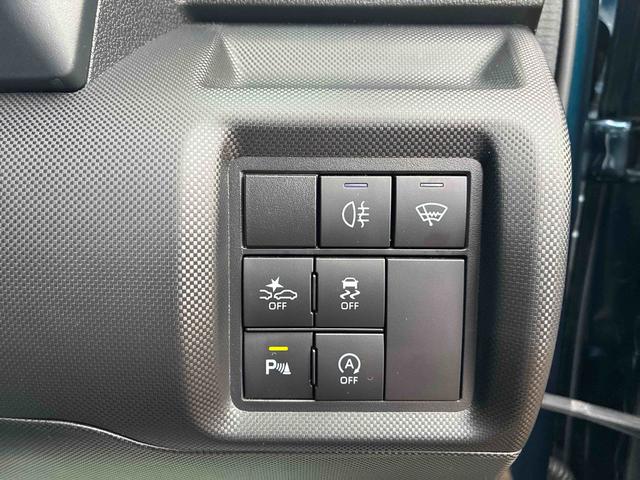 ロッキーＧ４ＷＤ　ＣＶＴ　１０００ｃｃ　ナビ　全方位モニター　ＥＴＣ車載器　ドラレコ　衝突被害軽減ブレーキ　横滑り防止装置　ＡＢＳ　アイドリングストップ　プッシュボタンスタート　車検整備付　ワンオーナー車（福島県）の中古車