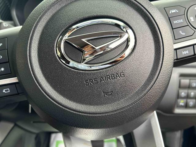 ロッキーＧ４ＷＤ　ＣＶＴ　１０００ｃｃ　ナビ　全方位モニター　ＥＴＣ車載器　ドラレコ　衝突被害軽減ブレーキ　横滑り防止装置　ＡＢＳ　アイドリングストップ　プッシュボタンスタート　車検整備付　ワンオーナー車（福島県）の中古車