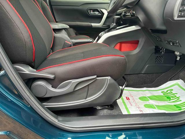 ロッキーＧ４ＷＤ　ＣＶＴ　１０００ｃｃ　ナビ　全方位モニター　ＥＴＣ車載器　ドラレコ　衝突被害軽減ブレーキ　横滑り防止装置　ＡＢＳ　アイドリングストップ　プッシュボタンスタート　車検整備付　ワンオーナー車（福島県）の中古車