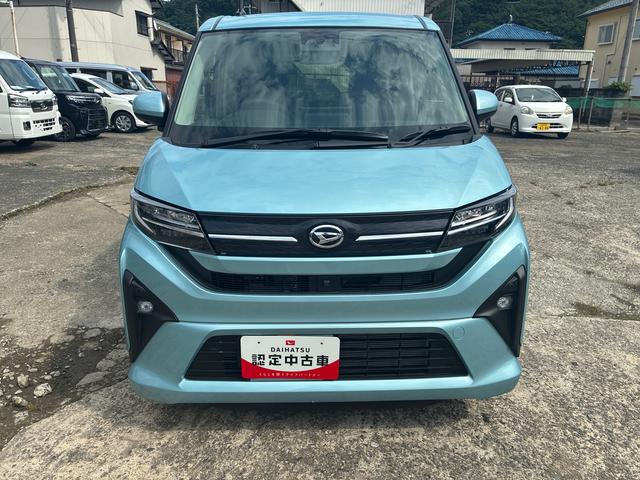 ムーヴRS2WD 660cc CVT ディスプレイオーディオ パノラマモニター 衝突回避支援ブレーキ 横滑り防止機能 オートホールド機能 電動パーキングブレーキ プッシュボタンスタート 両側電動スライドドア(福島県)の中古車