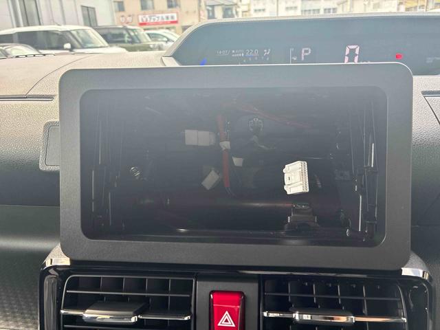 タントカスタムXリミテッド2WD 660cc ETC 衝突被害軽減ブレーキ 横滑り防止装置 ABS アイドリングストップ プッシュボタンスタート 両側電動スライドドア オートライト クルーズコントロール 前席シートヒーター(福島県)の中古車