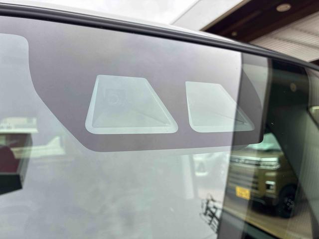 タントファンクロス（福島県）の中古車
