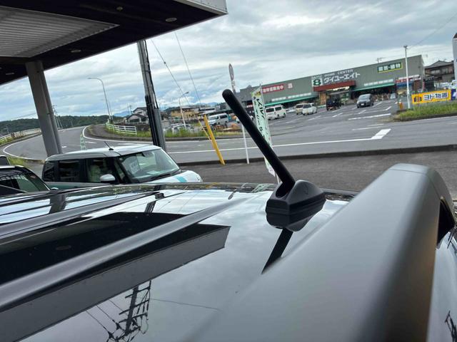 タントファンクロス（福島県）の中古車