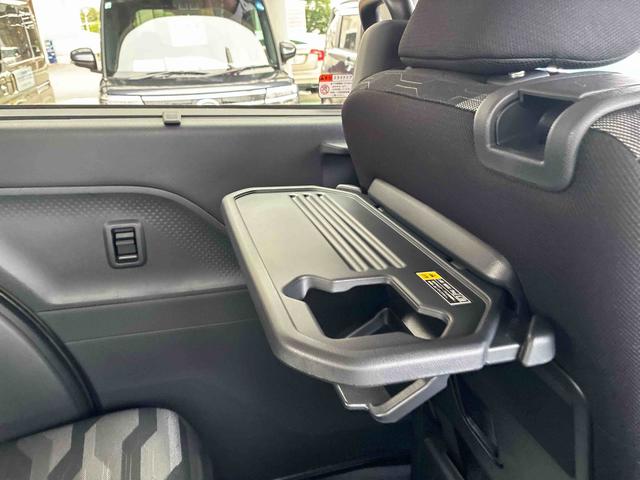 タントファンクロス（福島県）の中古車