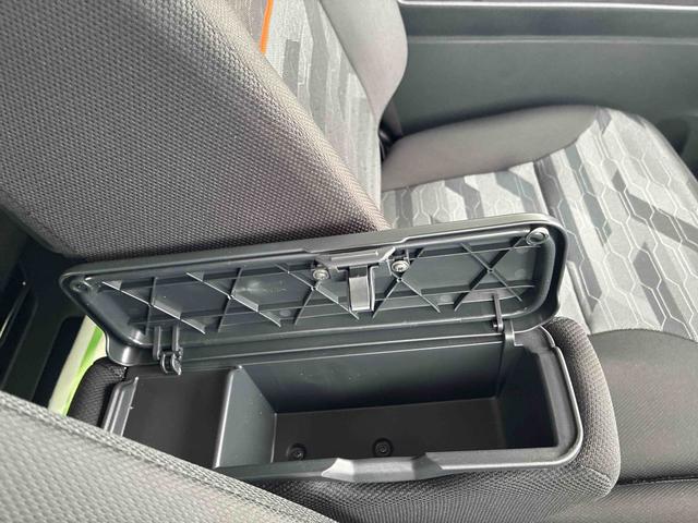 タントファンクロス（福島県）の中古車