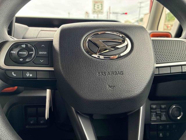 タントファンクロス（福島県）の中古車