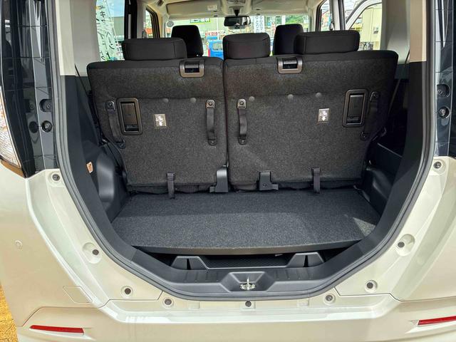 トールカスタムＧ　ターボ（福島県）の中古車