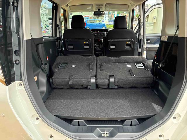 トールカスタムＧ　ターボ（福島県）の中古車