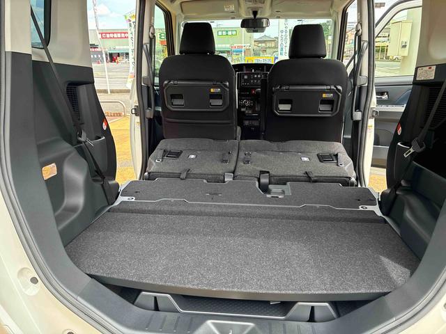 トールカスタムＧ　ターボ（福島県）の中古車