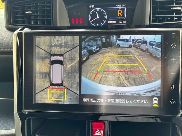 トールカスタムＧ　ターボ（福島県）の中古車