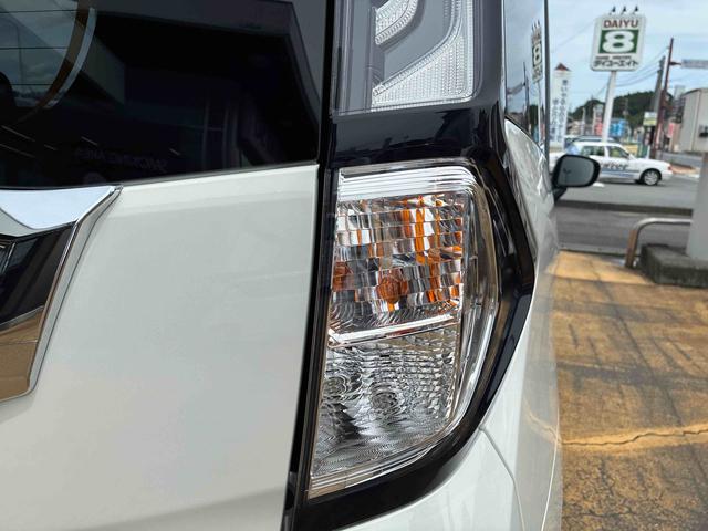 トールカスタムＧ　ターボ（福島県）の中古車