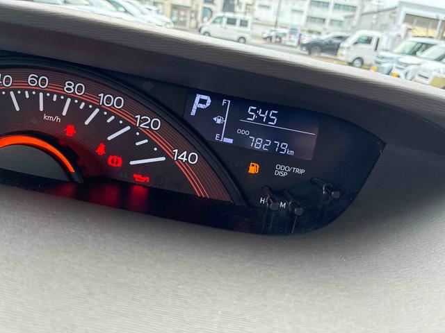 タントX ホワイトアクセントSAII(福島県)の中古車
