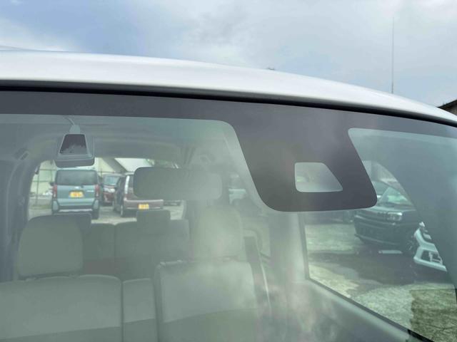 タントX ホワイトアクセントSAII(福島県)の中古車