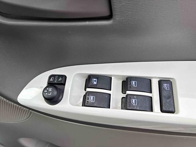 タントX ホワイトアクセントSAII(福島県)の中古車