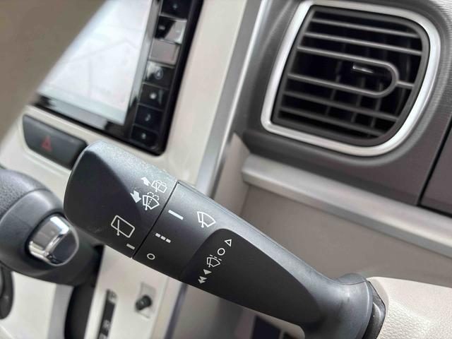 タントX ホワイトアクセントSAII(福島県)の中古車