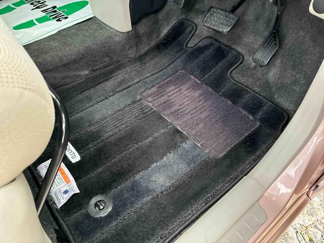 タントX ホワイトアクセントSAII(福島県)の中古車