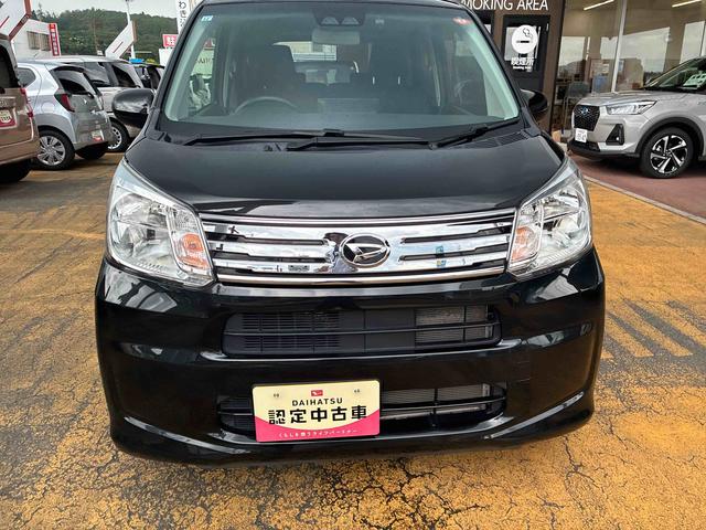 ムーヴXリミテッドII SAIII(福島県)の中古車