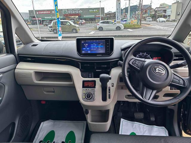 ムーヴXリミテッドII SAIII(福島県)の中古車