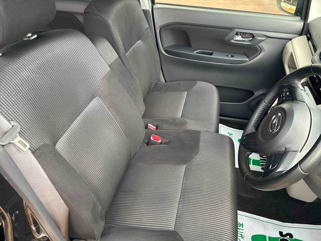 ムーヴXリミテッドII SAIII(福島県)の中古車