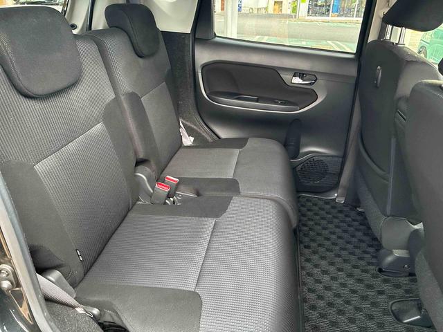 ムーヴXリミテッドII SAIII(福島県)の中古車