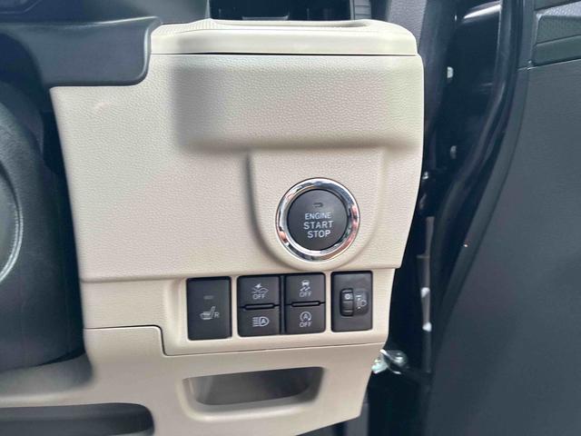 ムーヴXリミテッドII SAIII(福島県)の中古車