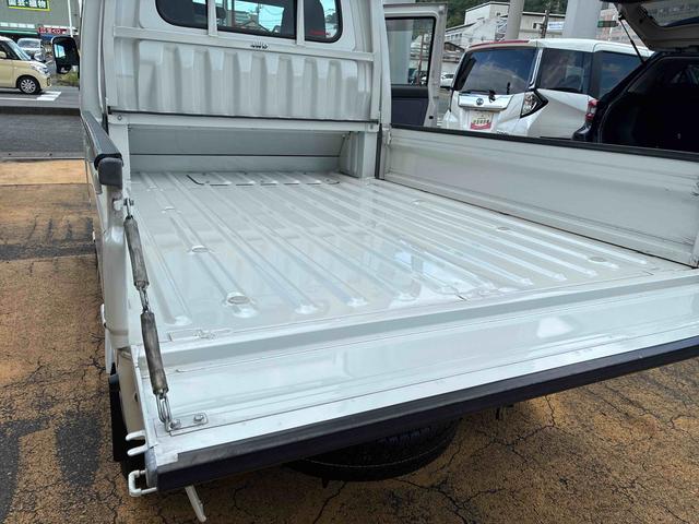 ハイゼットトラックジャンボ(福島県)の中古車