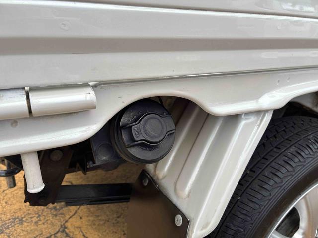 ハイゼットトラックジャンボ(福島県)の中古車