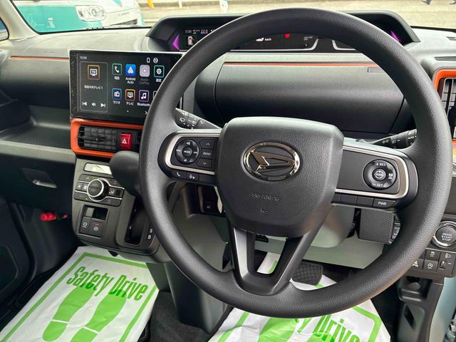 タントファンクロスリミテッド(福島県)の中古車