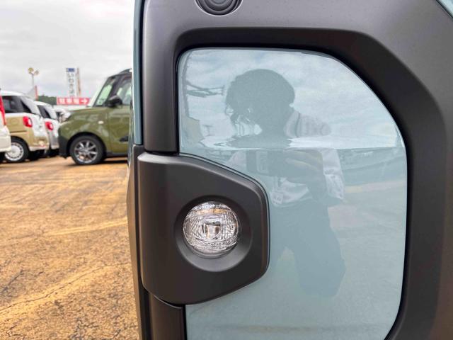 タントファンクロスリミテッド(福島県)の中古車