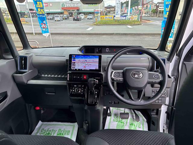 タントカスタムRSセレクション(福島県)の中古車