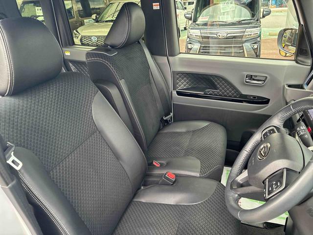 タントカスタムRSセレクション(福島県)の中古車