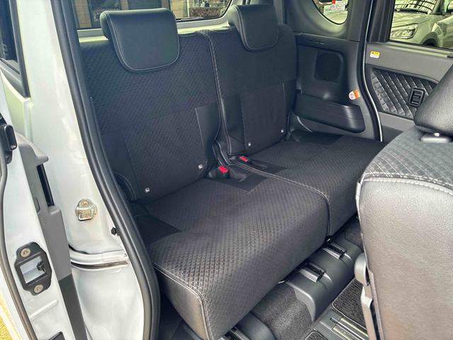 タントカスタムRSセレクション(福島県)の中古車