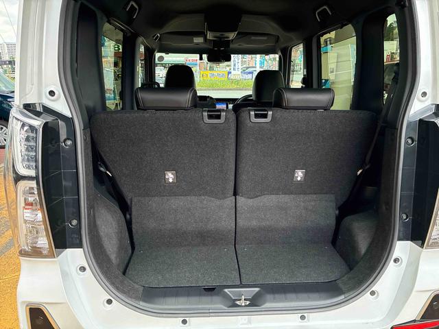 タントカスタムRSセレクション(福島県)の中古車