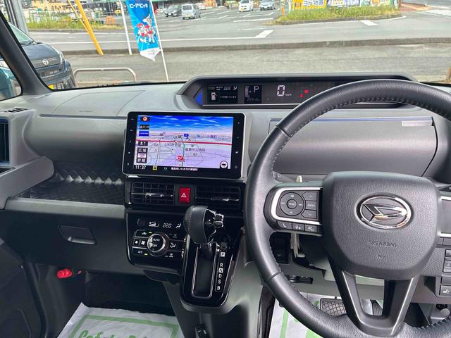 タントカスタムRSセレクション(福島県)の中古車
