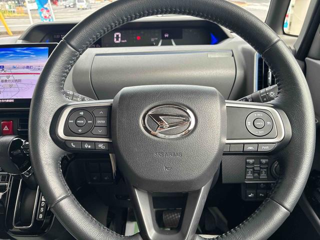 タントカスタムRSセレクション(福島県)の中古車