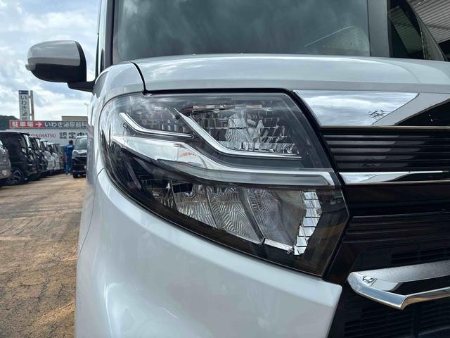 タントカスタムRSセレクション(福島県)の中古車