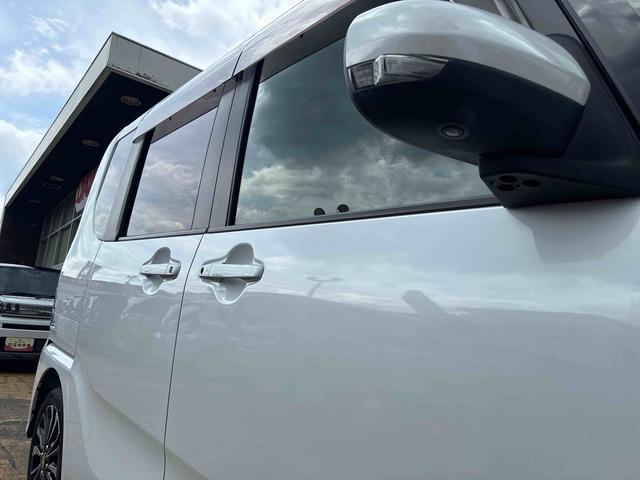 タントカスタムRSセレクション(福島県)の中古車