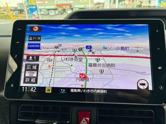 タントカスタムRSセレクション(福島県)の中古車