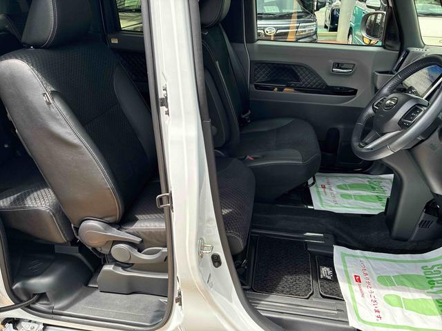 タントカスタムRSセレクション(福島県)の中古車