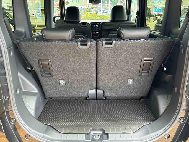 タントカスタムRSリミテッド(福島県)の中古車