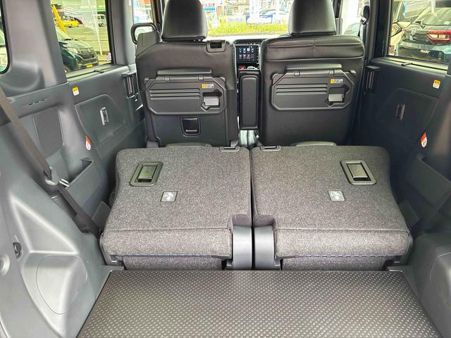 タントカスタムRSリミテッド(福島県)の中古車